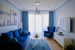 Riverside Dziwnów Apartament i SPA in Dziwnów